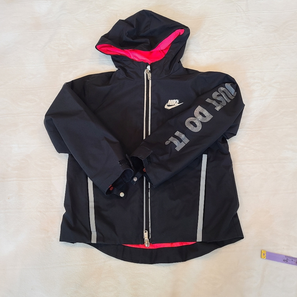 Nike kids jacket